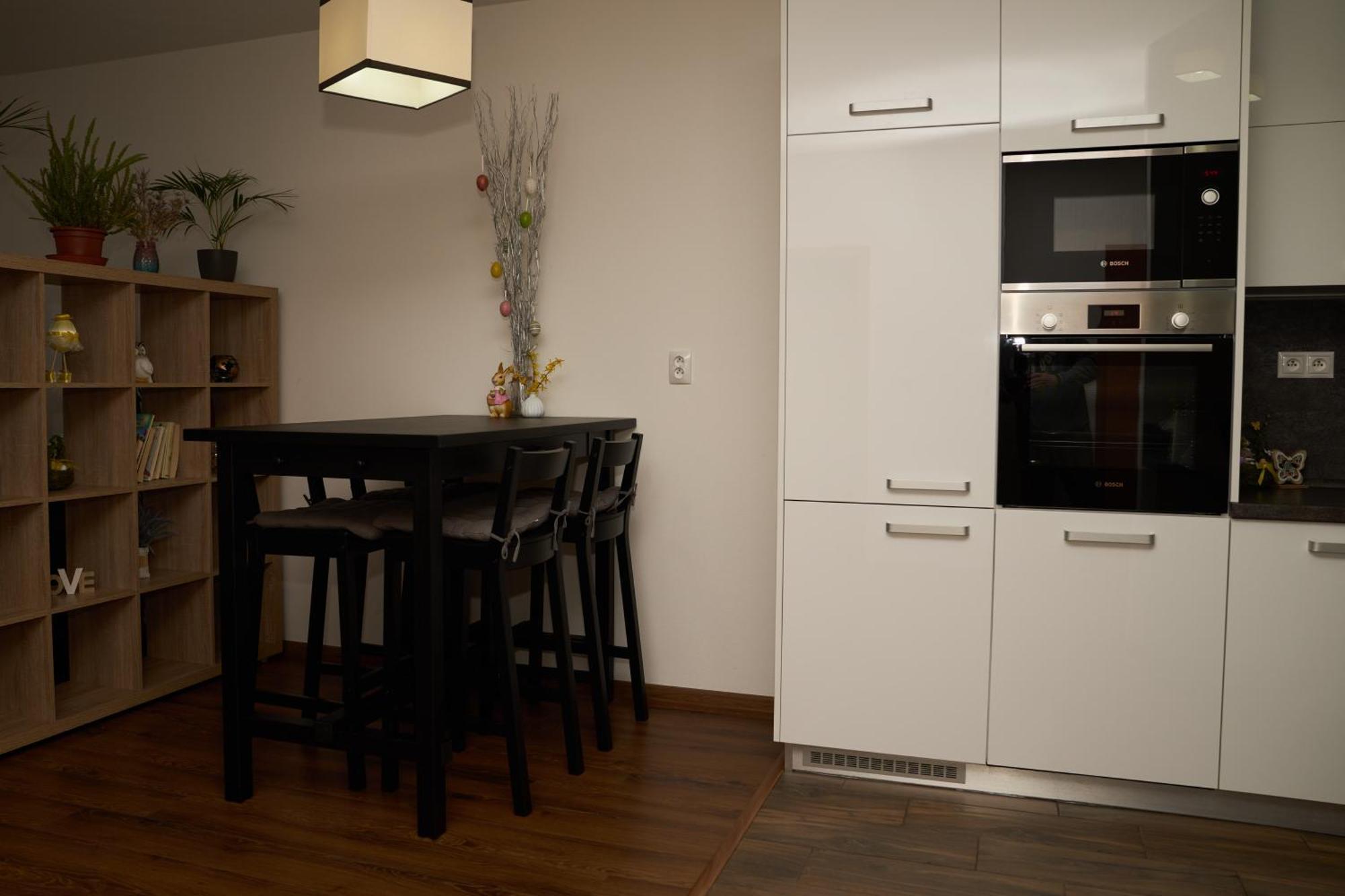 Apartman A&M Banska Bystrica Luaran gambar